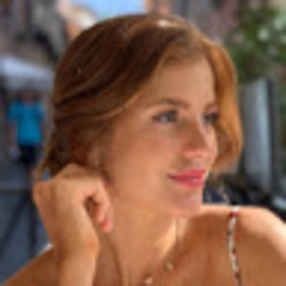 Meet your Posher, Kate